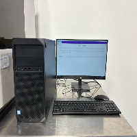 Wuhan MGI MGISP-960 Automated Sample Preparation System image 2